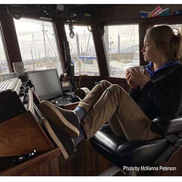 XTRATUF Unisex Homer Sneaker - Picture 3 of 6